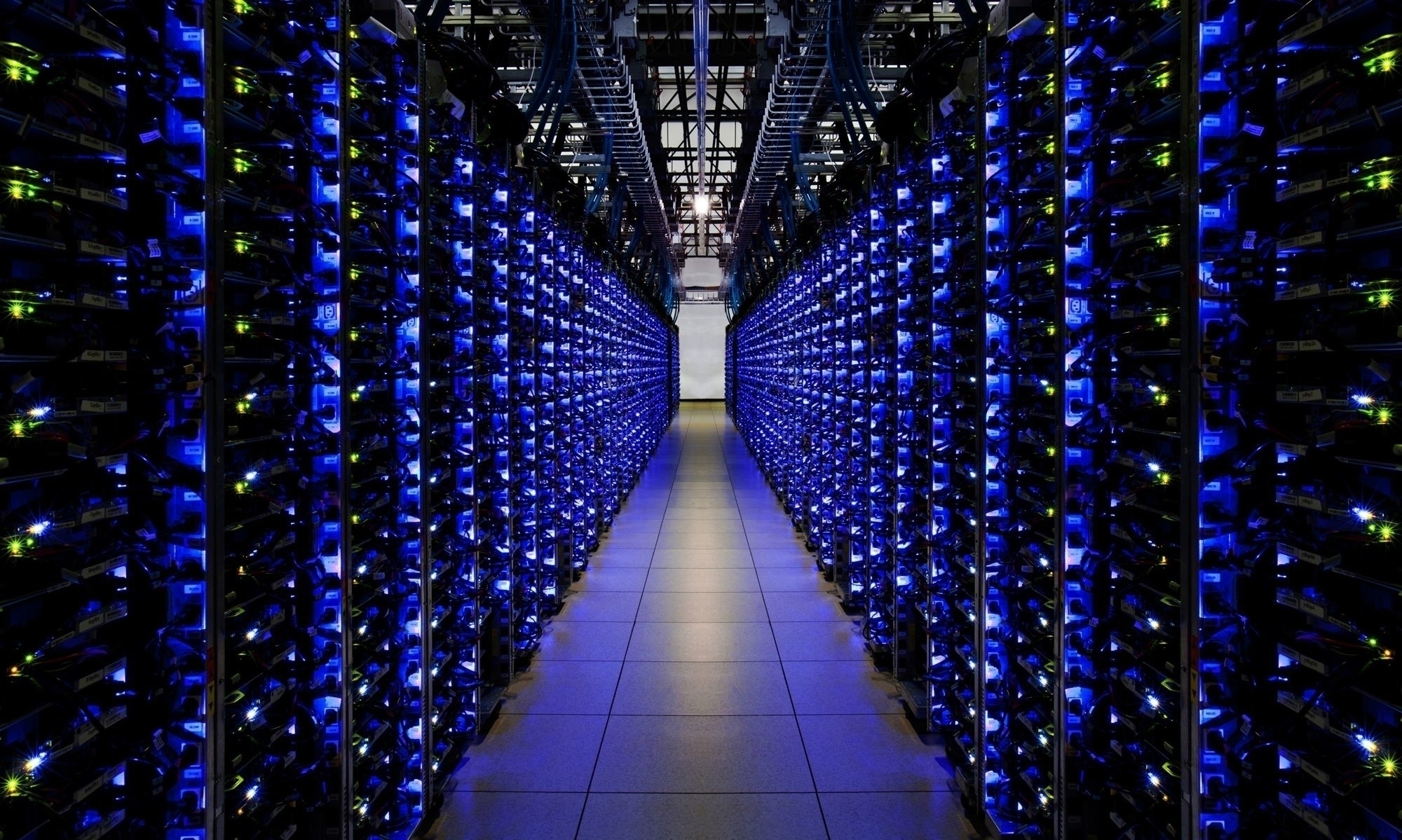 Сетевое оборудование