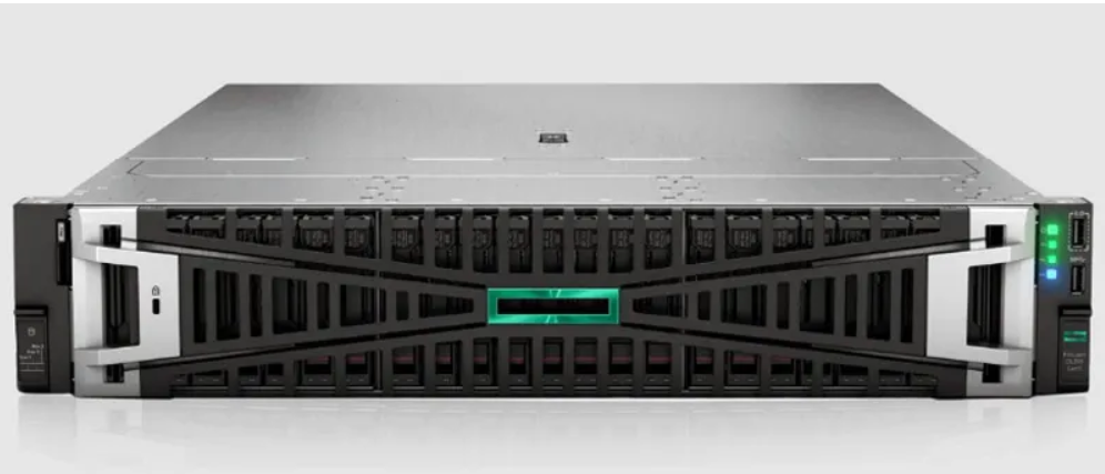 HPE вывела на рынок «тяжёлую артиллерию» для ИИ: серверы ProLiant с ускорителями NVIDIA Blackwell
