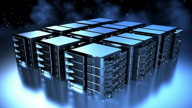 Системы хранения данных