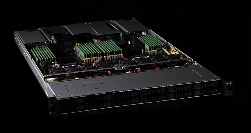 Arenadata и Selectel выпустили российский ПАК для тяжёлой аналитики и ИИ-нагрузок