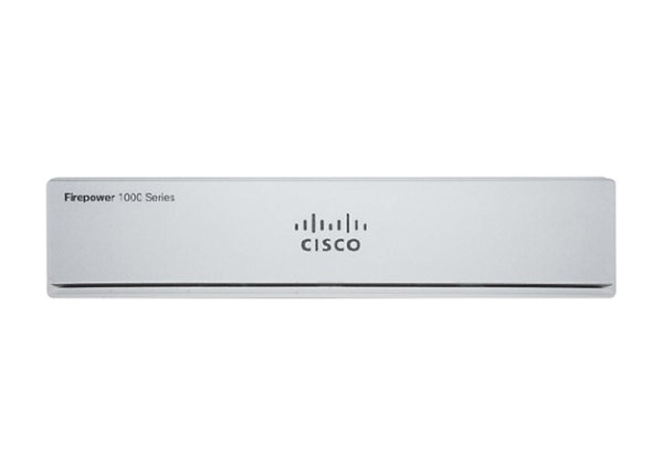 Cisco FirePOWER 1010 Next-Generation Firewall - firewall