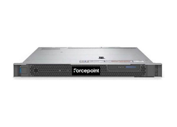Forcepoint V20000 G5 - security appliance