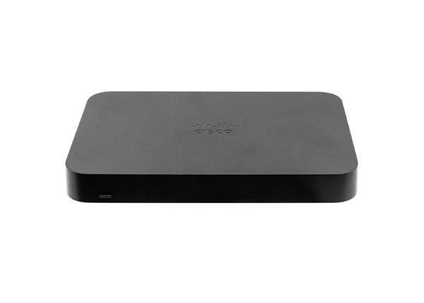 Cisco Meraki Z4X Cloud-Managed Secure Teleworker Gateway