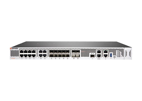 Palo Alto Networks PA-3400 Series PA-3420 - security appliance