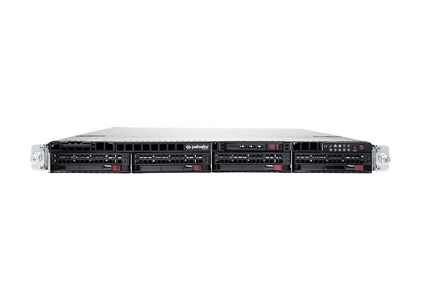 Palo Alto Panorama M-300 - network management device