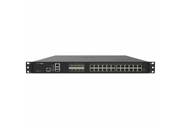 SonicWall NSA 5800
