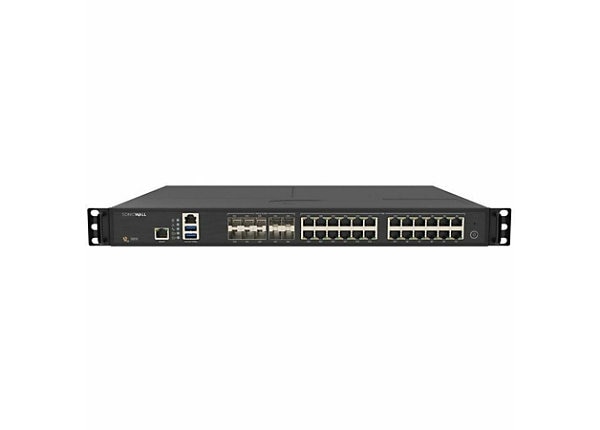 SonicWall NSA 3800 SECURE UPGRADE PLUS ADVANCED EDITION 2YR