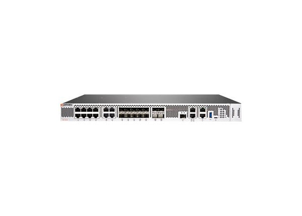 Palo Alto Networks PA-3410 - security appliance