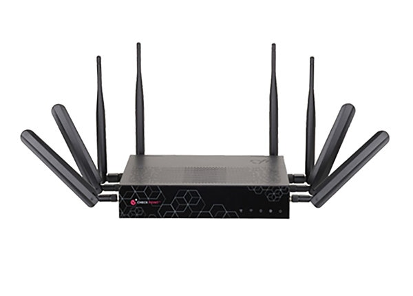 Check Point Quantum Spark 1595 Security Appliance with 1 Year SandBlast (SNBT) Security Subscription Package