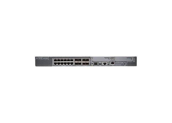 Juniper SRX1500 Network Security/Firewall Appliance