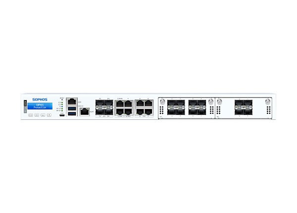 Sophos XGS 4300 - security appliance