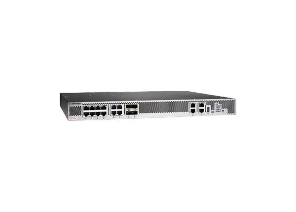 Palo Alto Networks ION 5200 Next Generation Firewall Appliance