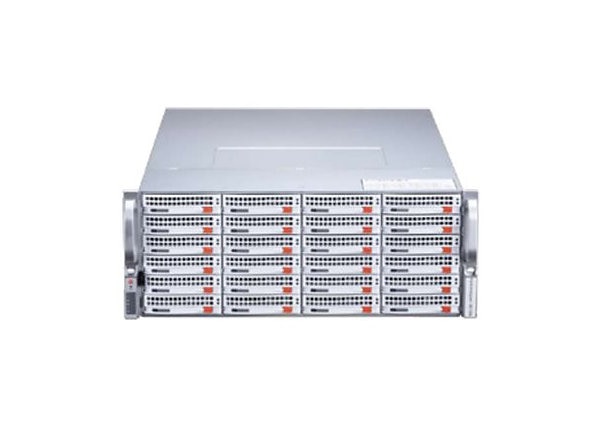 Fortinet FortiAnalyzer 3750G - network monitoring device