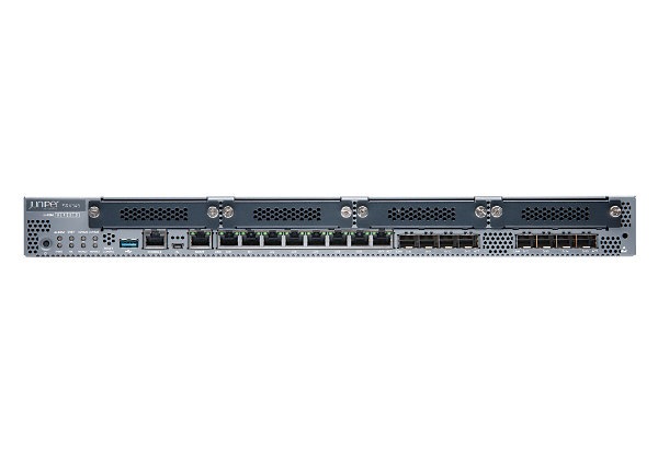 Juniper SRX345 Network Security/Firewall Appliance