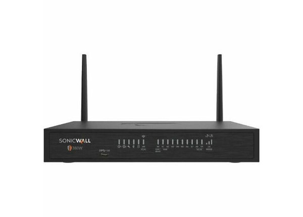 SonicWall TZ380 SECURE UPGRADE PLUS ADVANCED EDITION 2YR