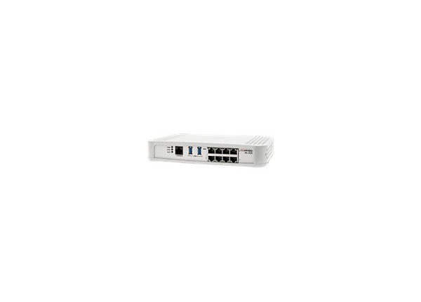 Palo Alto Networks PA-410 - security appliance