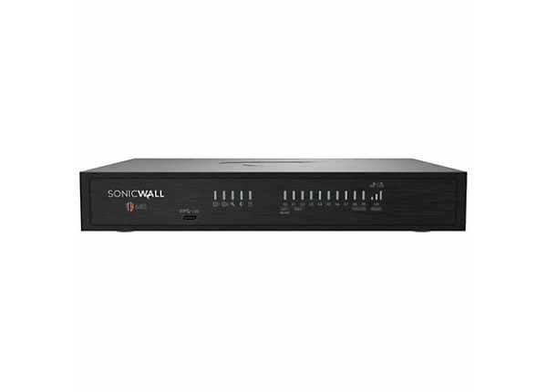 SonicWall TZ680