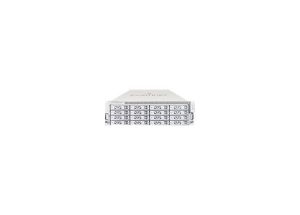 Fortinet FortiManager 3100G - network management device