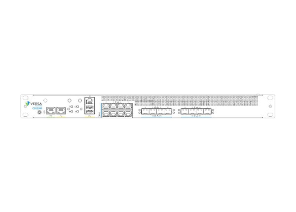 Versa CSG2500 - gateway
