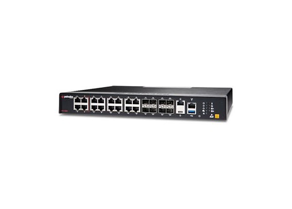 Palo Alto Networks PA-500 Series PA-560 - security appliance - lab unit - cloud-managed