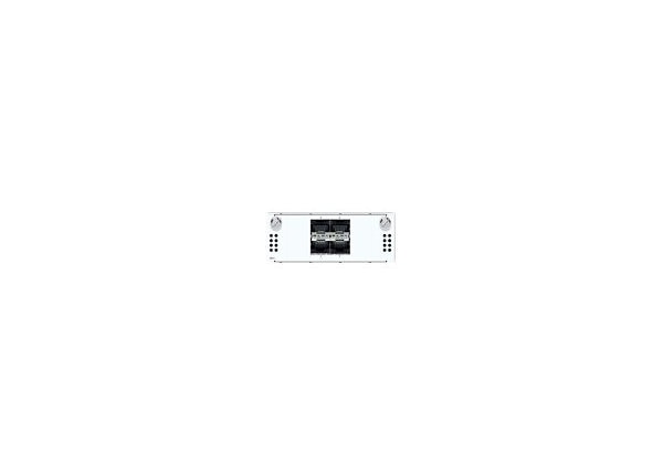 Sophos FleXi Port - expansion module - 10 Gigabit SFP+ x 4