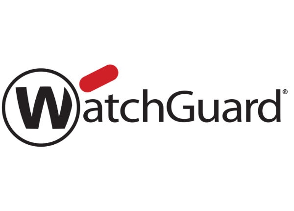 WatchGuard High Availability for M590 - 3-Year