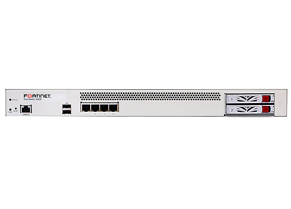 Fortinet FortiNAC CA-500F - network management device