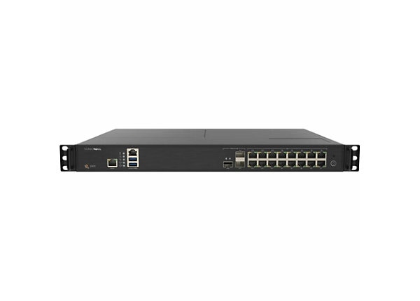 SonicWall NSA 2800 High Availability