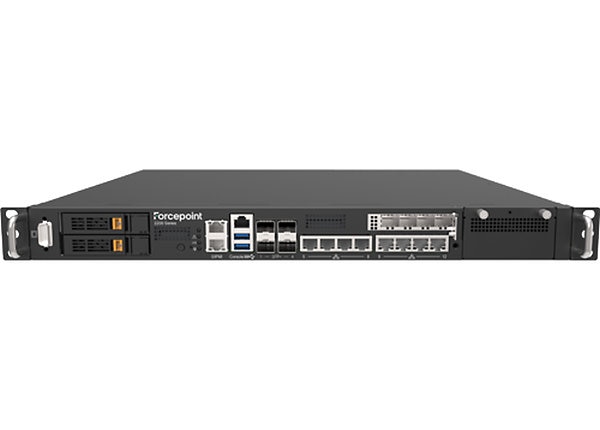 Forcepoint NGFW 2205 1U Appliance