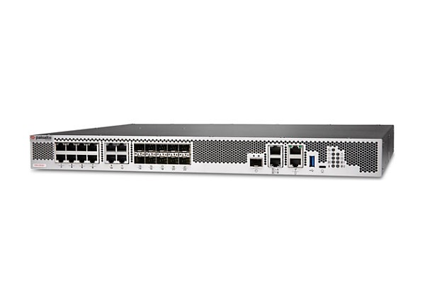 Palo Alto Networks PA-1420 - security appliance - lab unit
