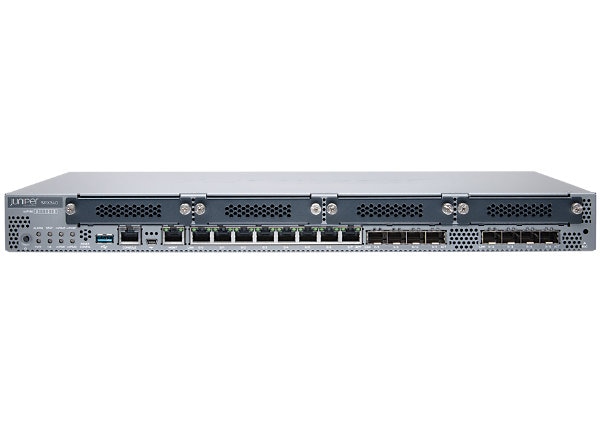 Juniper SRX340 Router