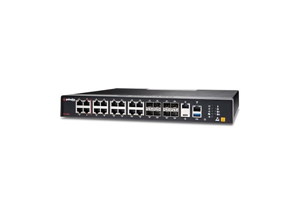 Palo Alto Networks PA-500 Series PA-560 - security appliance - cloud-managed