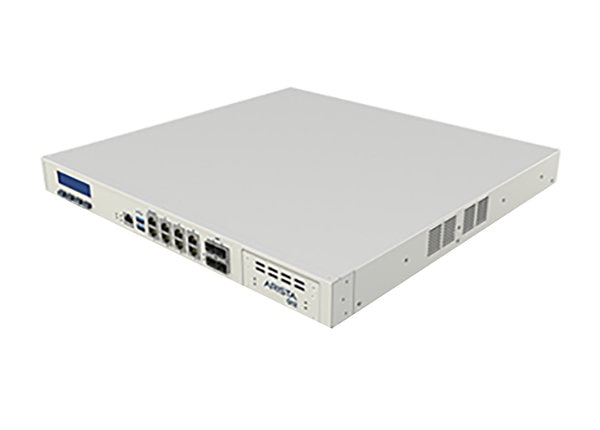 Arista Q12 - security appliance