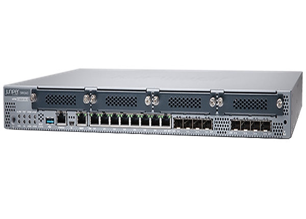 Juniper SRX340 Network Security/Firewall Appliance