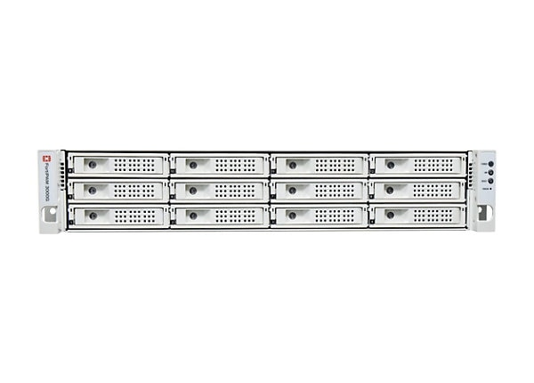 Fortinet FortiPAM 3000G - security appliance