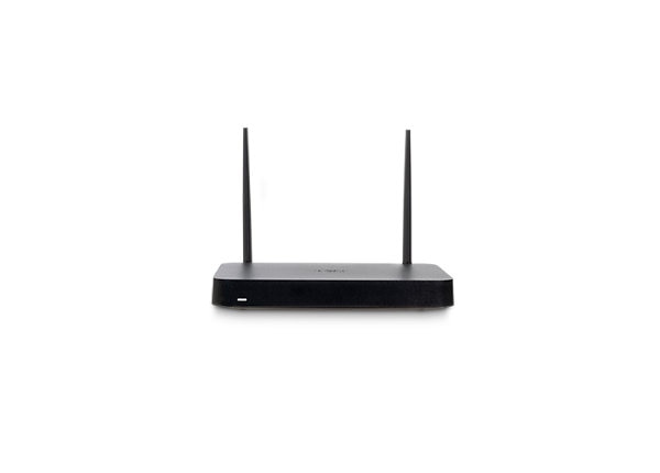 Cisco Meraki Z4C Cloud-Managed Secure Teleworker Gateway - Wi-Fi 6, Cat 12 LTE Cellular Failover