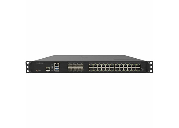 SonicWall NSA 5800 SECURE UPGRADE PLUS ADVANCED EDITION 2YR