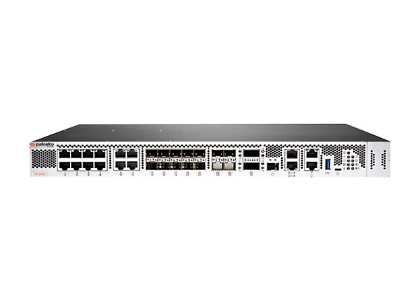 Palo Alto Networks PA-3430 - security appliance