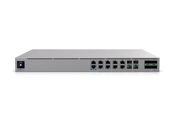 Ubiquiti UniFi Enterprise Firewall Core - security appliance