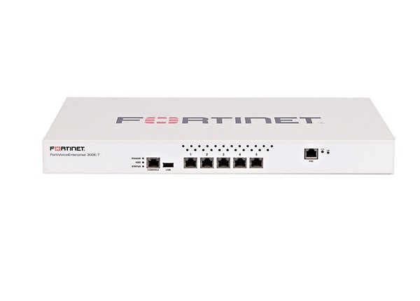 Fortinet FortiVoice Enterprise 2000F Phone System with 5-Year 24x7 FortiCare Premium Support