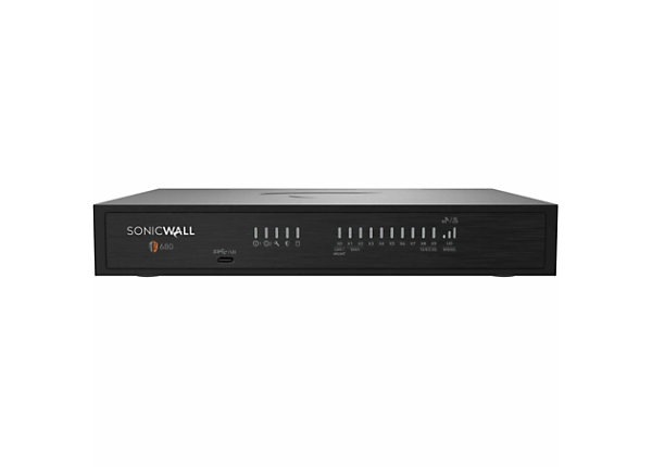SonicWall TZ680 SECURE UPGRADE PLUS ADVANCED EDITION 2YR