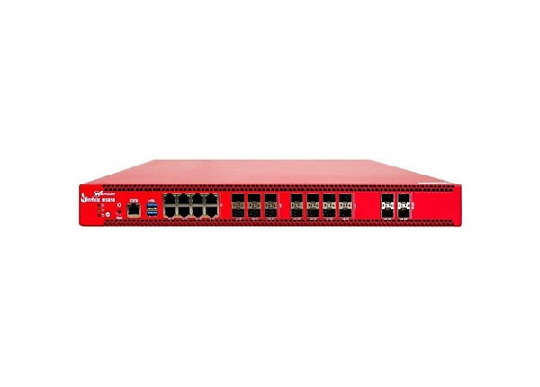 WatchGuard Firebox M5850 Network Security/Firewall Appliance