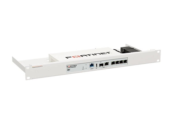 Rackmount.IT RM-FR-T30 - network device mounting kit - 1U - 19"
