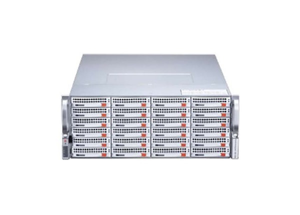 Fortinet FortiAnalyzer 3750G - network monitoring device - with 5 years FortiCare Premium Support + 5 Years FortiAnalyze