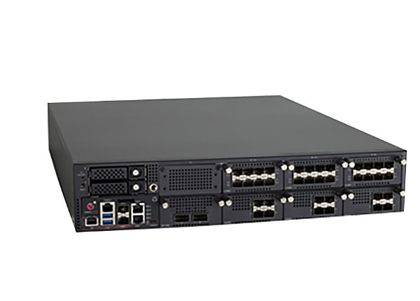 Check Point Quantum Force 29200 Plus - security appliance - with 1 year SandBlast (SNBT) Security Subscription Package