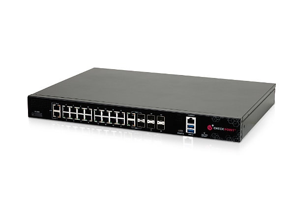 Check Point Quantum Spark Appliances 2000 Model Firewall Appliance