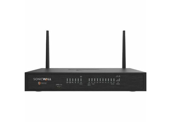 SonicWall TZ380