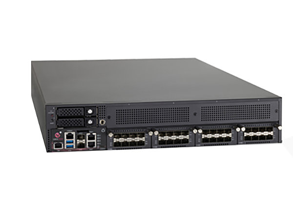Check Point Quantum Force 19200 Maestro / MHS - security appliance - with 1 year SandBlast (SNBT) Security Subscription