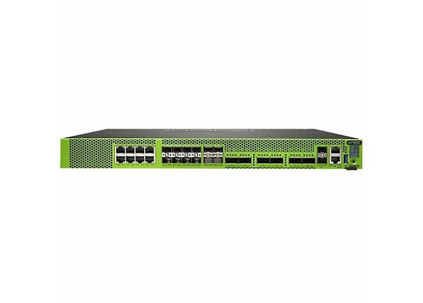 Juniper SRX4300 High Availability Firewall