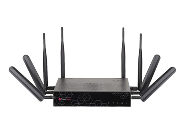 Check Point Quantum Spark 1575 Security Appliance with 1 Year SandBlast (SNBT) Subscription Package